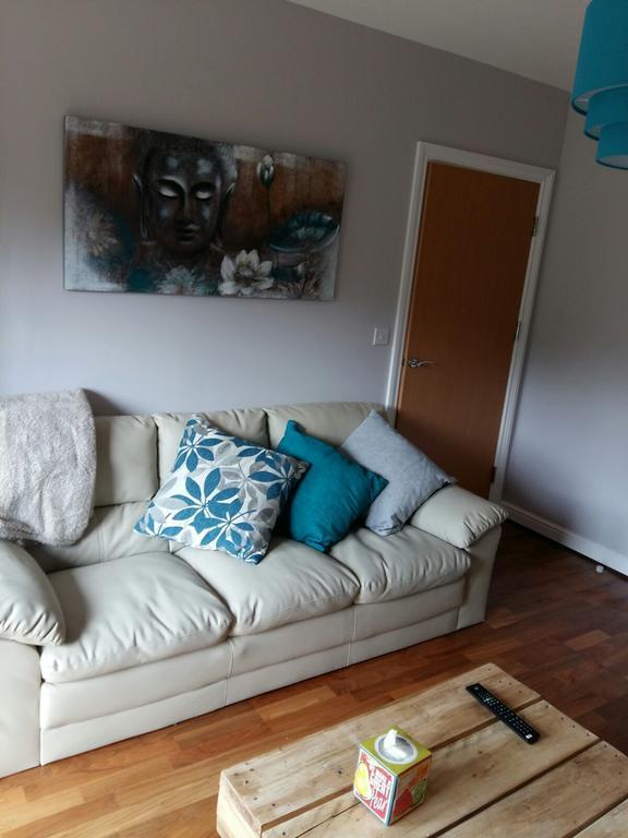 The Rampling'S Apartment Crawley  Exterior photo